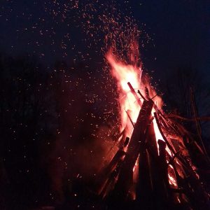 Dezemberschnipsel