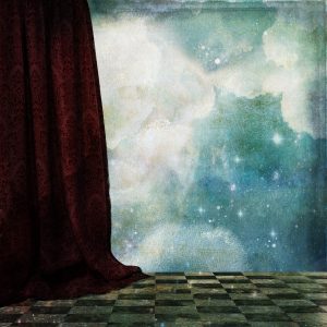 Impro-Leben